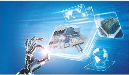 智能科技引領未來 2018天心天思智能制造論壇即將啟幕